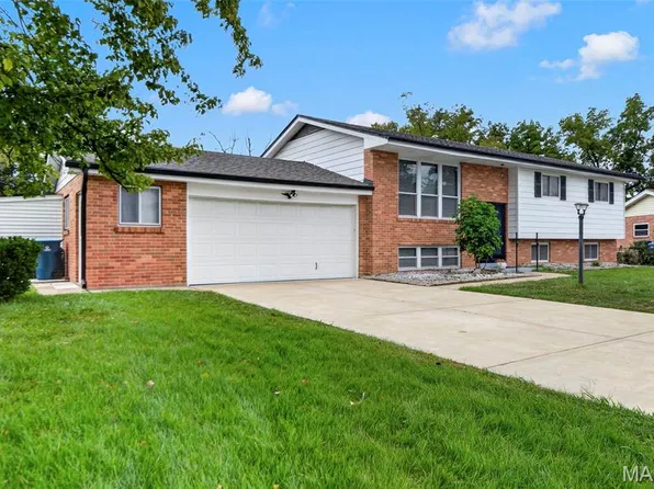 11029 Patrina Ct, Saint Louis, MO 63126