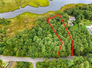 150 Cromesett Rd, Wareham, MA 02571