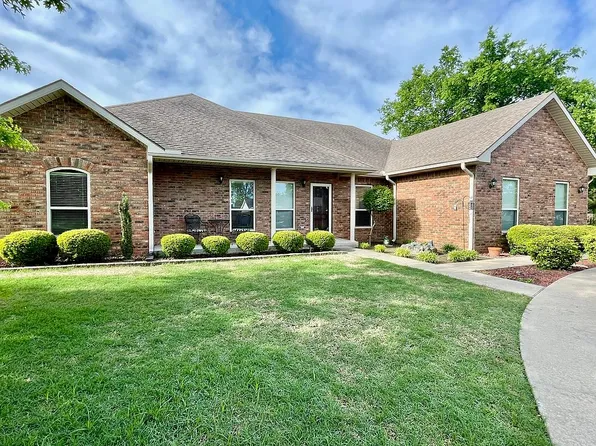 500 W Taylor Ave, McAlester, OK 74501