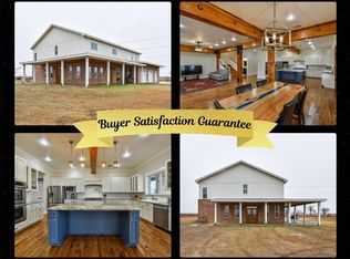 23555 Highway 79, Taylor, TX 76574