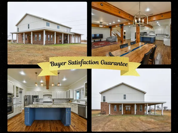 23555 Highway 79, Taylor, TX 76574