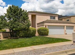 13709 Crested Butte Dr NE, Albuquerque, NM 87112