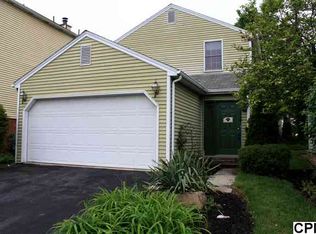 2240 Concord Cir, Harrisburg, PA 17110