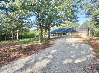 20836 Juanita Ln, Tecumseh, OK 74873
