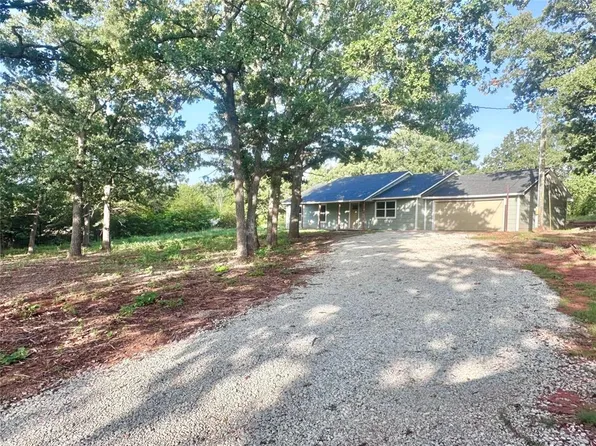 20836 Juanita Ln, Tecumseh, OK 74873