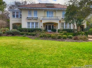 224 W Kings Hwy, San Antonio, TX 78212