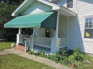 126 N Oak Ave, Henrico, VA 23075