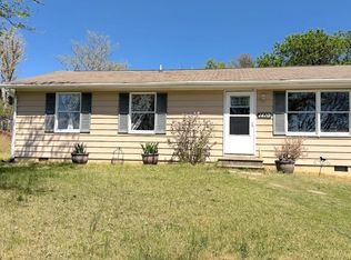 1410 Northridge Dr, Fredericksburg, VA 22405