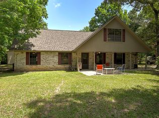 15160 Jack Gibbs Rd, Willis, TX 77378