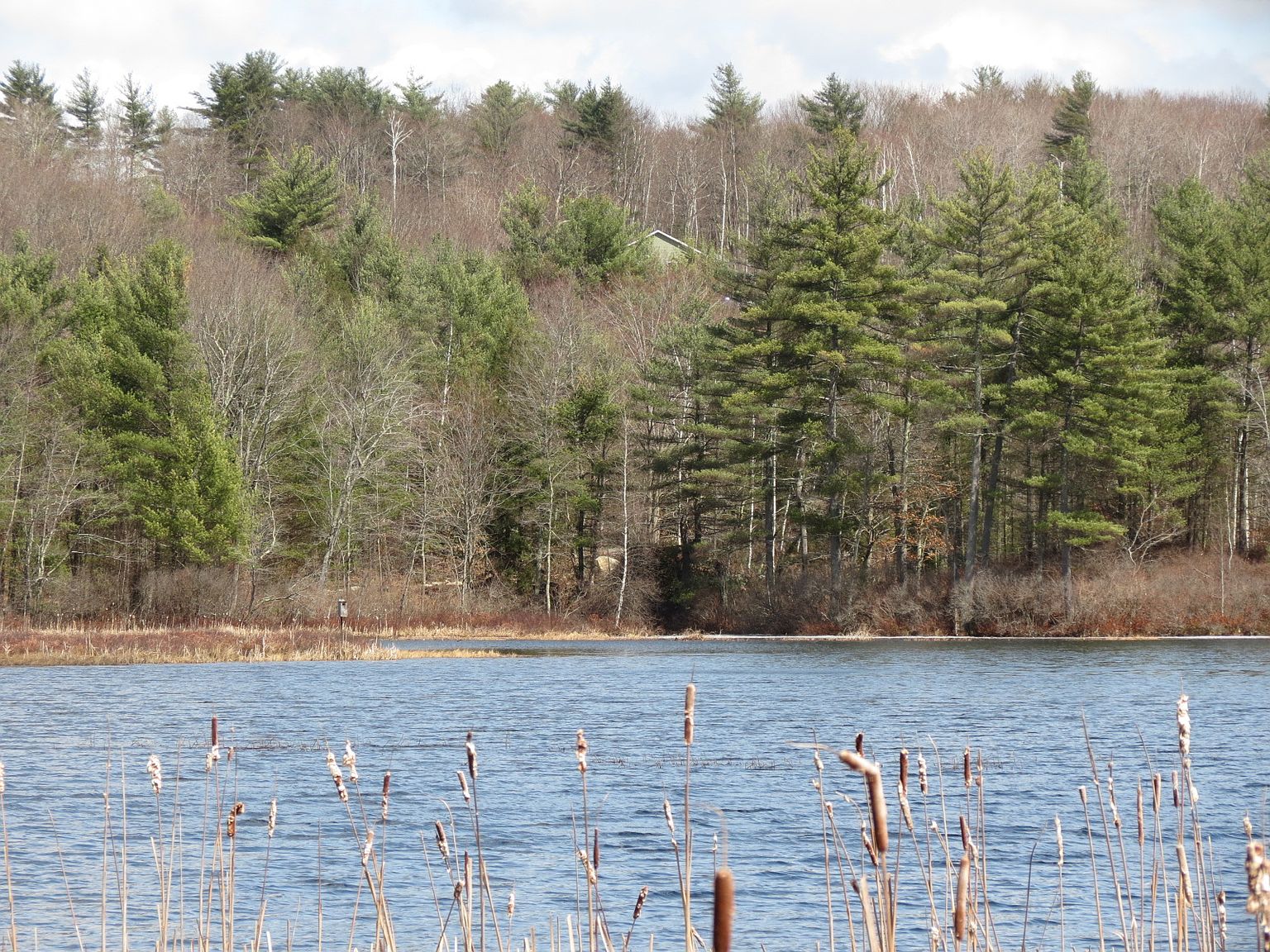 119 Merrymeeting Rd, New Durham, NH 03855 Zillow