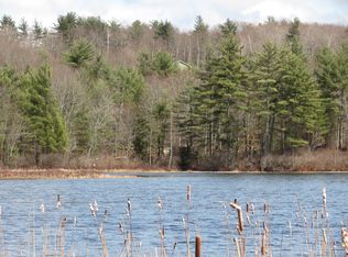 119 Merrymeeting Rd, New Durham, NH 03855