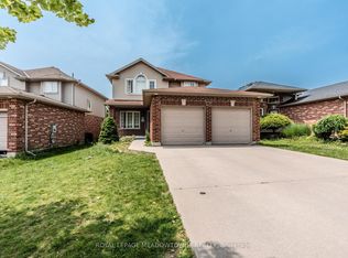 893 Bitterbush Cres, London, ON N6H 5X6