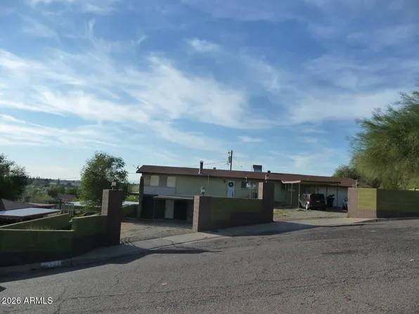 11232 N 15th Ln #2, Phoenix, AZ 85029