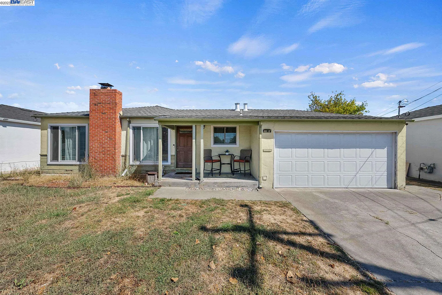 4812 Driftwood Dr photo 1