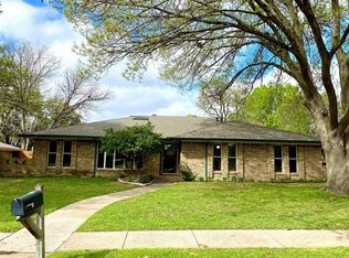 2833 Biscayne Dr, Plano, TX 75075