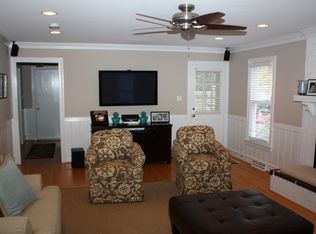 11550 Edenberry Dr, North Chesterfield, VA 23236
