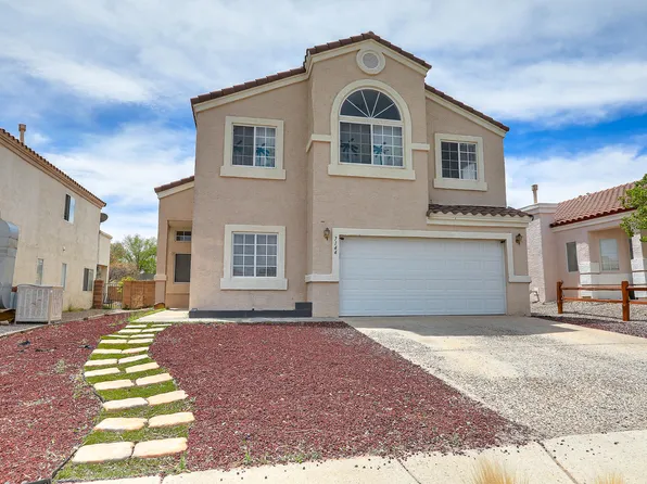 7144 Husky Dr NE, Rio Rancho, NM 87144