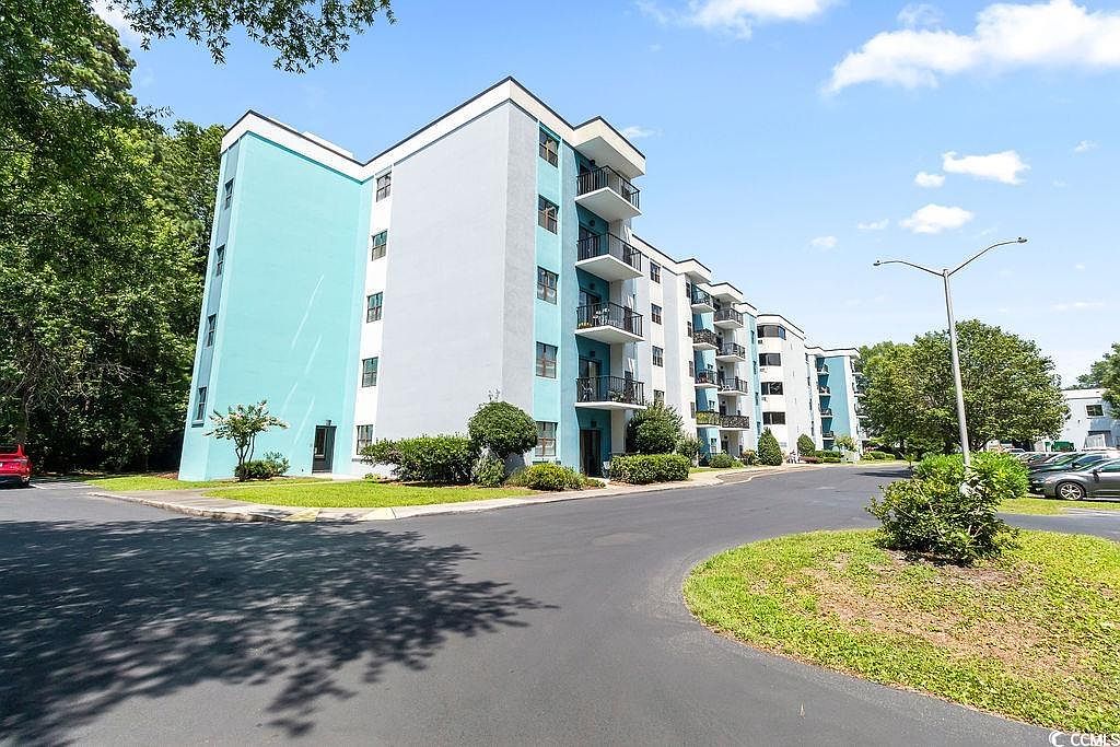 5001 Little River Rd. #W-214