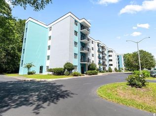 West Tower, Myrtle Beach, SC 29577