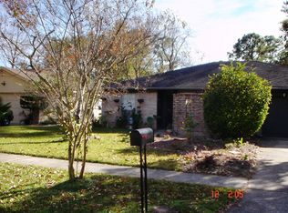 7006 Maple Fox Dr, Humble, TX 77338