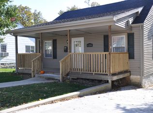 628 Addison Ave, Lexington, KY 40504