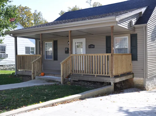 628 Addison Ave, Lexington, KY 40504