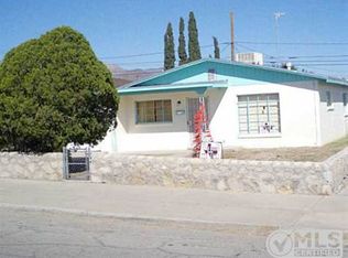 3703 Harrison Ave, El Paso, TX 79930