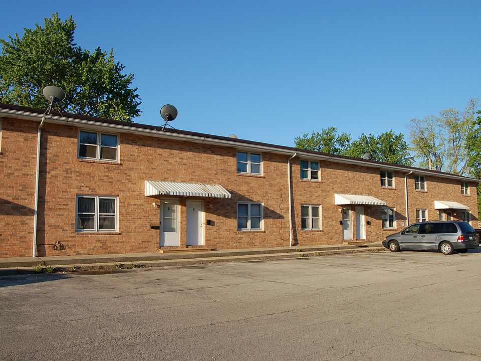 Front Elevation