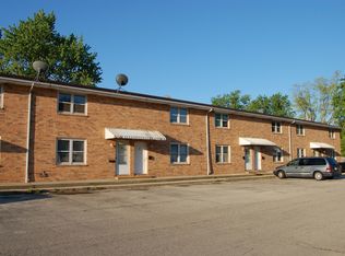 5417 Bennett St APT 7, Loves Park, IL 61111