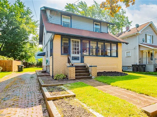 431 Bettie St, Akron, OH 44306