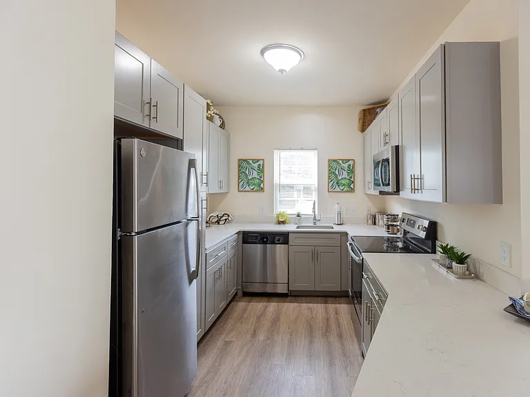 Saucon View Apartments — Photo 25