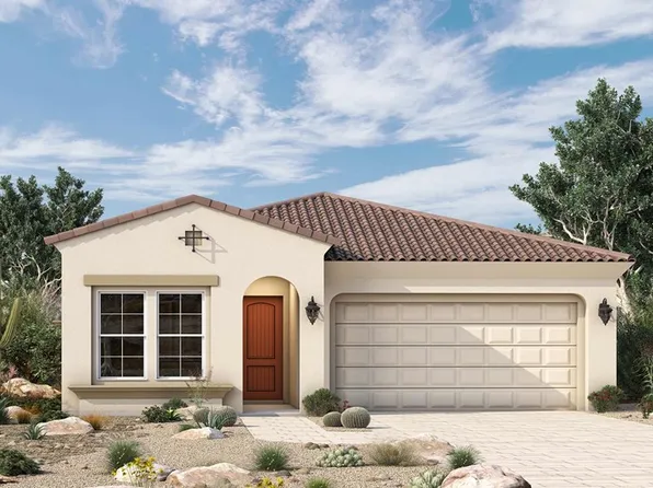 22791 E Stacey Rd, Queen Creek, AZ 85142