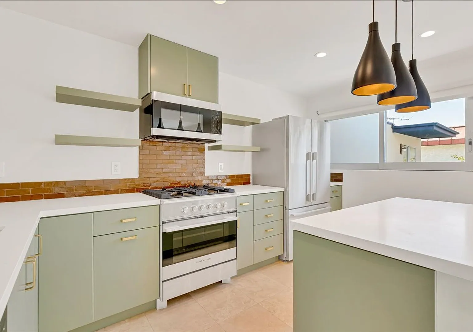Welcome To The Hamilton | Reimagined Luxury Apartment Homes | Beverly Hills — Photo 1