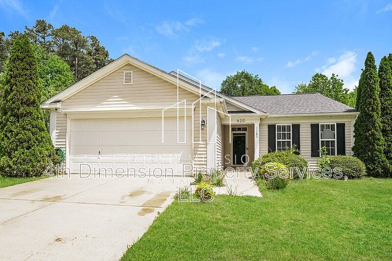 620 Lake Way, Kernersville, NC 27284 | Zillow