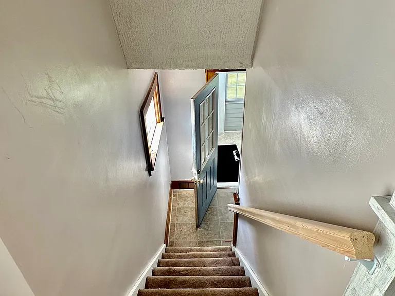 Stairway