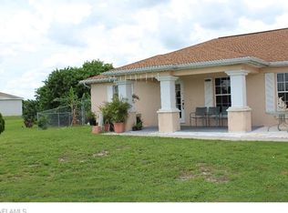 425 Grant Blvd, Lehigh Acres, FL 33974