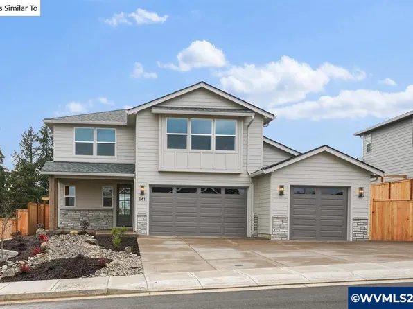 Oriole Model D St, Stayton, OR 97383