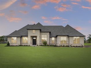 330 Waterview Dr, Gunter, TX 75058