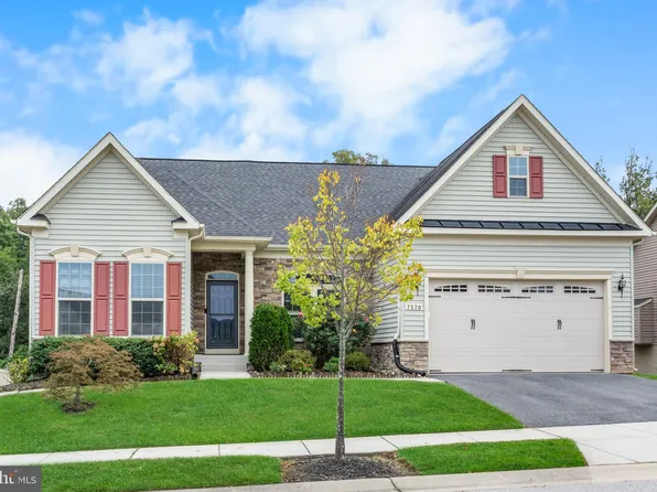 7570 Arundel Woods Dr, Jessup, MD 20794