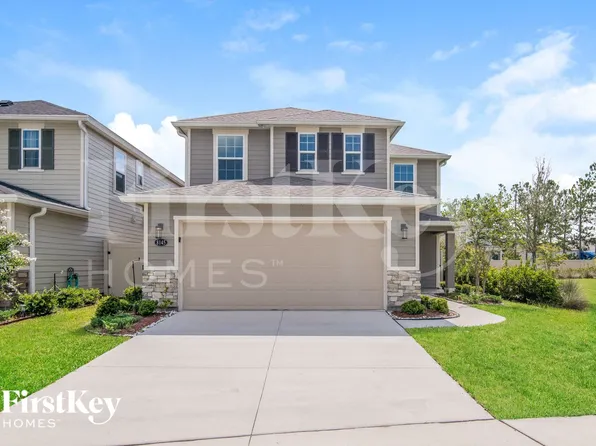 8145 Windmill Way, Jacksonville, FL 32222