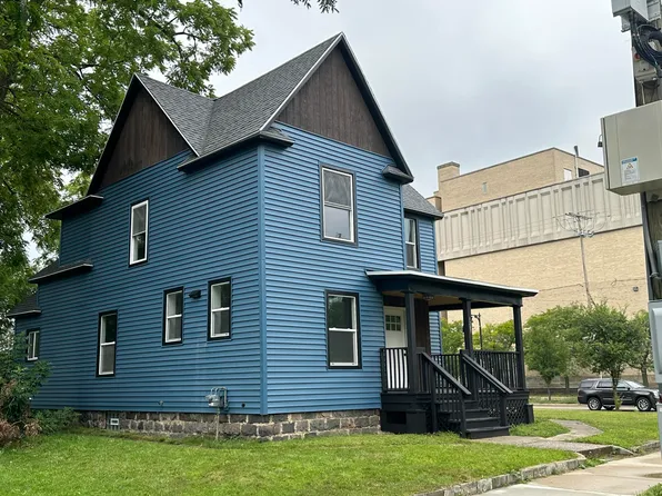 1207 Cass Ave SE, Grand Rapids, MI 49507