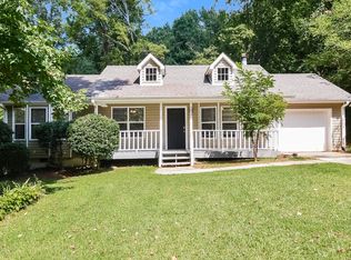 5837 Janet Dr, Trussville, AL 35173
