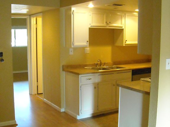 View from Living Room