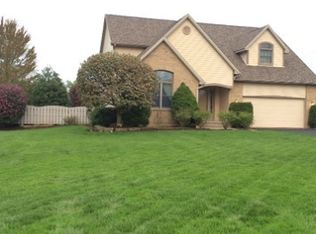 9975 Ginger Hill Rd, New Middletown, OH 44442