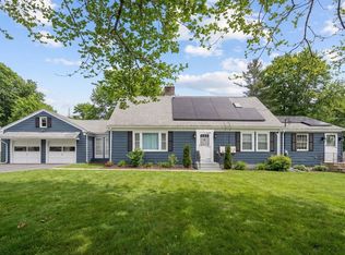 120 Brattle St, Worcester, MA 01606