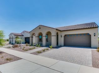 4922 N 207th Ln, Buckeye, AZ 85396