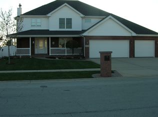 1203 White Tail Dr, Manteno, IL 60950