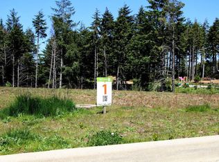 425 SE 43rd St, South Beach, OR