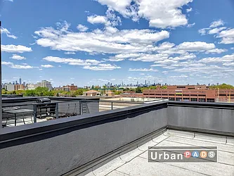 Rented by Urban Pads