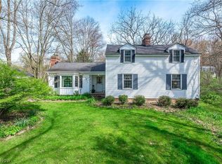 3085 Brush Rd, Richfield, OH 44286